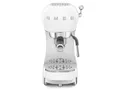 Produktbild: Smeg ECF02WHEU Espressomaschine Weiß