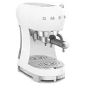 Produktbild: 8017709324810 Kaffeemaschine ECF02WHEU SMEG