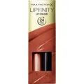 Produktbild: Max-Factor Make-Up LippenLipfinity Nr. 130 Luscious 2,3 ml