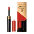 Produktbild: Max Factor Lipfinity 130 Luscious, 1er Pack (2 x 2 ml)