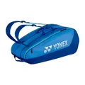 Produktbild: Yonex Racketbag Team Racquet (Schlägertasche, 3 Hauptfächer, Schuhfach) 2025 blau 9er