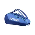 Produktbild: Yonex Team Schlägertasche 9 Pack Blast blue 2025 NEU UVP 89,90€