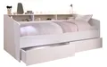 Produktbild: Stauraumbett 90x200cm Kinderzimmer Jugendzimmer Parisot Sleep 4 Bett Schubladen