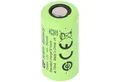 Produktbild: GP Batteries GP Akku GP75AAH 2/3AA NiMH-Akku ohne Lötfahne, Akku 750 mAh (1,2 V)