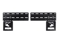 Produktbild: Samsung Slim Fit WallMount - Max 60 kg - recommended for 43