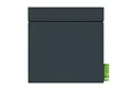 Produktbild: MOCAVI Briefkasten Briefkasten Box 713 anthrazit