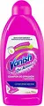 Produktbild: Vanish Teppich- und Polstershampoo mit Zitronenduft, 500 ml