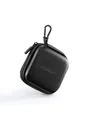 Produktbild: UGREEN Ugreen case for headphones 8 cm x 8 cm black (40816)