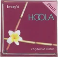 Produktbild: Benefit Cosmetics - Hoola Mini - Matter Bronzer - hoola Mini 2.5 g