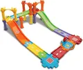 Produktbild: Vtech Baby 80-188204 - TUT TUT Baby Flitzer, Straßen- und Brückenset groß, Mehrfarbig