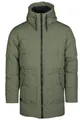 Produktbild: Halti Linjat Mens Puffer Parka four leave cl. green B56 - Größe M 0650419