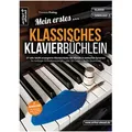 Produktbild: Artist Ahead Mein erstes klassisches Klavierbüchlein - Theresia Prelog - Notenbuch