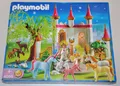 Produktbild: Playmobil Fairies Feenhütte-Spielset, A1302719