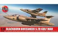 Produktbild: Airfix AF06022A 1/72 Blackburn Buccaneer S.2B Gulf War