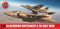 Produktbild: Blackburn Buccaneer S.2B Golfkrieg 1:72 Plastikmodellbausatz AIRFIX