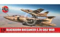 Produktbild: Blackburn Buccaneer S.2 GULF WAR Airfix A06022A skala 1/72