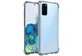 Produktbild: CoolGadget Handyhülle Anti Shock Rugged Case für Samsung Galaxy S20 6,2 Zoll, Slim Cover mit Kantenschutz Schutzhülle für Samsung S20 5G Hülle