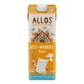 Produktbild: Drink - Reis-Mandel 1L | ALLOS