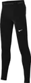 Produktbild: Nike FJ6821-010 Pro Dri-FIT Shorts Boy's Black/Black/White Größe L