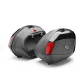 Produktbild: GIVI V35N Fälle (CP) V35 Monokey Side