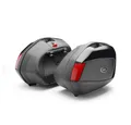 Produktbild: GIVI Motorradhose V35 Monokey Seitenkoffer Set