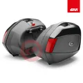Produktbild: Paar Taschen Koffer Starre V35N Motorrad GIVI Monokey Side 35 Ltr