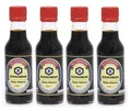 Produktbild: 4er Pack KIKKOMAN Sojasauce (4x 150ml) | Soja Sauce | Soy Sauce