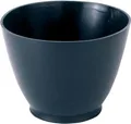 Produktbild: PVC-Gipsbecher schwarz Gr.2 konisch Pariere
