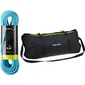 Produktbild: EDELRID Boa 9.8mm 50m + Rope Bag Liner - Blue