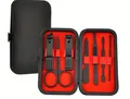Produktbild: Nagelknipser-Maniküre Set, 7-teilig