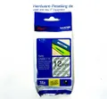 Produktbild: BROTHER  P-Touch TZe-131 Schriftband Schwarz auf Transparent 12mm x 8m NEU OVP