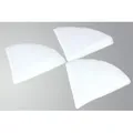 Produktbild: Zehnder Luftfilter-Set DN 125, G3 - 10 Stück