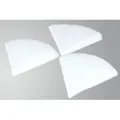Produktbild: Zehnder Luftfilter-Set DN 125, G3 - 10 Stück