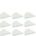 Produktbild: Zehnder ComfoFresh Filterset DN 125 für Design-Abdeckgitter CLRF/TVA, 10 Stück