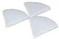Produktbild: Zehnder-Set Filter 125, G3 (10 ST.)