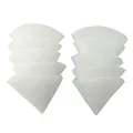 Produktbild: Kegelfilterset Zehnder ComfoCase DN125 - 10x G3