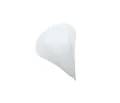 Produktbild: Zehnder  Filterset ComfoCase DN125 ISO Coarse 45 %, 10 Stück 990320032