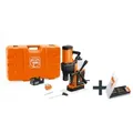 Produktbild: Fein Magnetkernbohrmaschine; KBE36QW FABRICATION SET