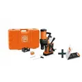 Produktbild: Fein Endurance-Magnet-Kernbohrmaschine bis 36 mm KBE 36 QW MAGSPEED Fabrication Set - 72732862000