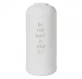Produktbild: Räder Dekovase Design Vase Die Liebe Blüht Zu Jeder Zeit