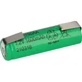 Produktbild: Akku Mignon AA 1,2V 1600mAh mit U Lötfahne