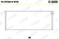 Produktbild: Glyco 71-3728/4 STD Pleuellager für AUDI FORD SEAT SKODA VW