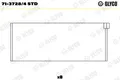 Produktbild: GLYCO 71-3728/4 STD Pleuellager für AUDI,FORD,MULTICAR,SEAT,SKODA,VW