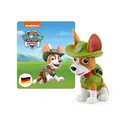 Produktbild: tonies Hörfiguren für Toniebox, PAW Patrol – Hier kommt Tracker, Hörspiel mit 3 Geschichten für Kinder ab 3 Jahren, Spielzeit ca. 55 Minuten