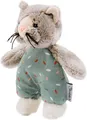 Produktbild: Sterntaler® Kuscheltier Katze Lilly, S