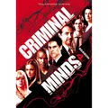 Produktbild: Criminal Minds: Season 4 DVD