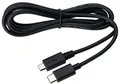 Produktbild: Jabra USB Cable, BLK, USB-C to Micro-USB, 150 cm