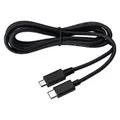 Produktbild: USB-C Kabel 1,5 Meter JABRA Headset USB-C auf Micro-USB 1,5m original Jabra 1A
