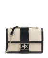 Produktbild: Armani Exchange Wonder M | Schultertasche - Damen | beige,schwarz XW000070-AF22570-MC479