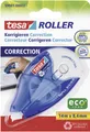 Produktbild: TESA Korrekturroller ROLLER 59981 8.4mm Weiß 14m 1St.
